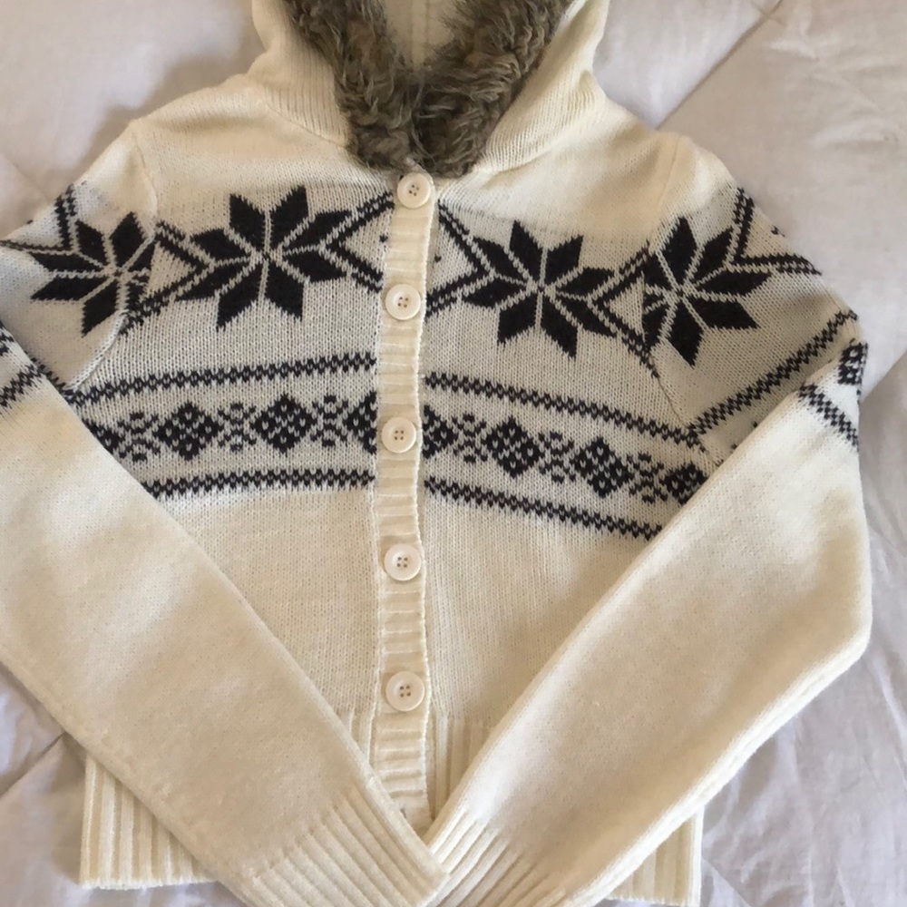 Sweater